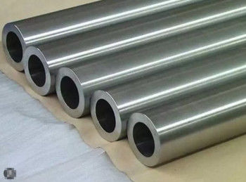高温耐性合金管 耐腐蝕熱交換器用