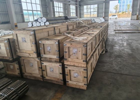 シームレス 鋼管 工業 需要 の 理想 的 な 解決策