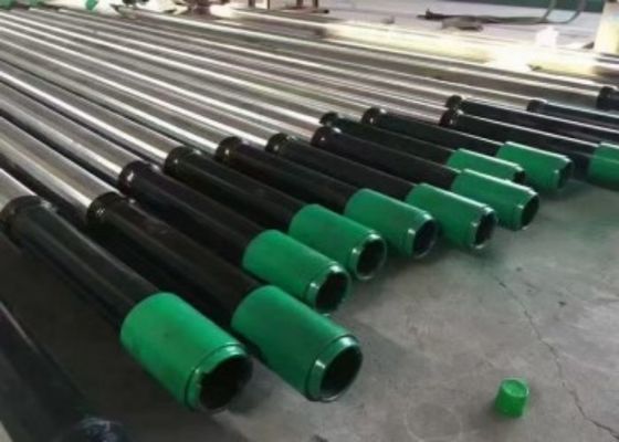 掘削用シームレス鋼管 管材 型 掘削設備