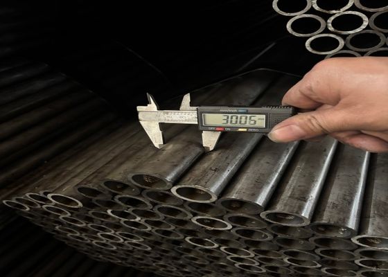 産業用熱交換器 鋼管 絶好の熱伝送のためにシームレス冷たい引出精度