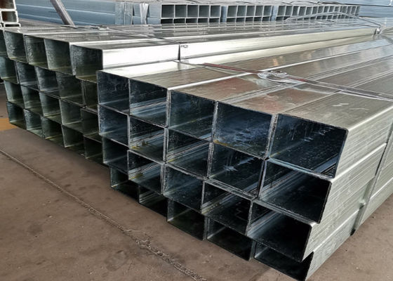 冷式/熱式ローリング技術による12M,6mERW鋼管