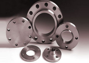 1/2インチ～48インチ スリップオンフランジ 防錆 油面処理 安全で耐久性のあるパイプジョイント用 クラス300