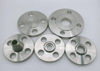 高圧および高温アプリケーションのためのANSI規格の150級建築用フレンズリング