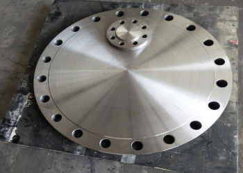 900級鋼のスレッドブラインドフレンズ 重用ガス接続のための完璧なソリューション