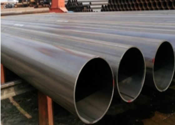OD 355.6-2320mm LSAW鋼管 パイプスタイリング建設に必要な