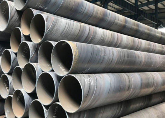 6M 12M 建設用および石油輸送用炭酸鋼管