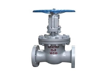 手動鋼製ゲートバルブ DN10-DN50 高圧ボルト締めボンネット