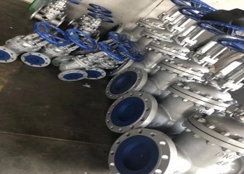 API規格 ボンネットボルト締め鋼製バルブ DN10-DN50 手動操作