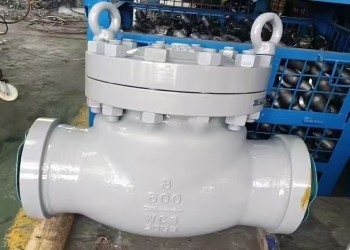 手動鋼門バルブ 1/2 インチ 150lb-1500lbクラス