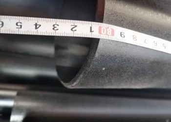 シームレス鋼管 0.2-100mm ASTM A106 API 5L 切断サービス