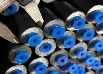 シームレス鋼管 API 5L、切断サービスおよび許容差±10%