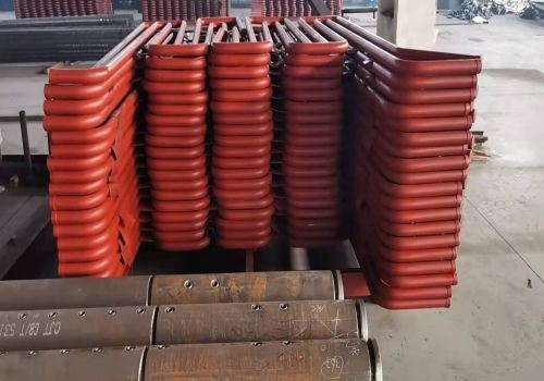 折りたたみや切断サービスのある防腐シームレス鋼管