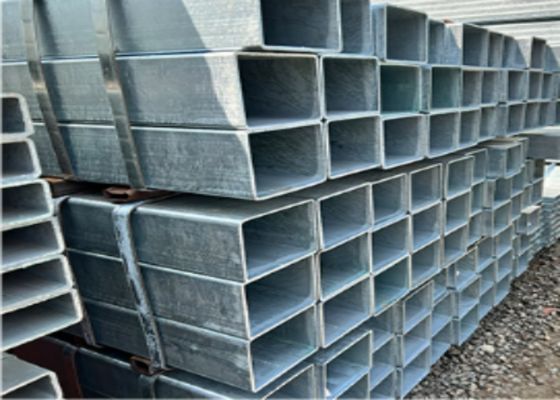 熱間圧延鋼管 Q195-235、肉厚 0.5mm-20mm