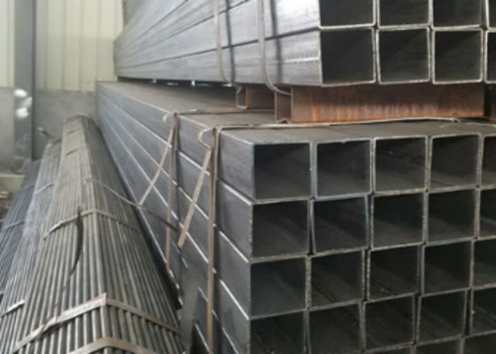 S235JR鋼管 10mm～500mm 油圧試験付き