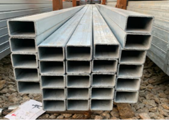 鋼管（中空鋼管） 厚さ0.5～50mm ASTM A500 構造用