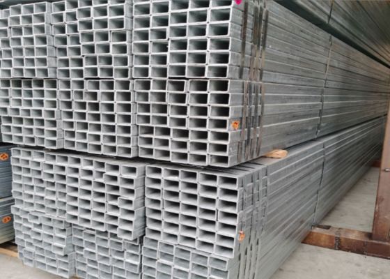 鋼管（中空鋼管） 厚さ0.5～50mm ASTM A500 構造用