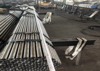ASME標準鋼熱交換管 0.7MM-30MM 壁厚さ