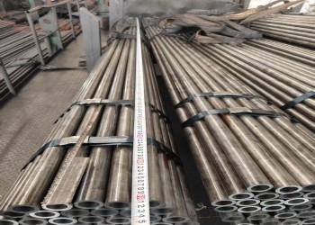 丸い熱交換器 鋼管 0.7MM-30MM 壁厚さ