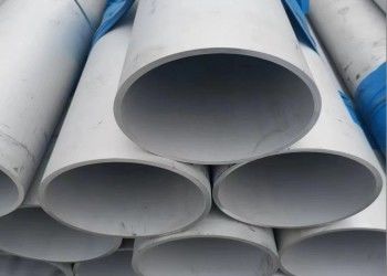 自動車排気システム用ステンレス鋼管チューブ 3000mm ASTM A312 ASTM A269