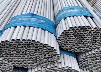 ねじ込み式ステンレス鋼管チューブ、厚さ0.3mm～150mm、BA/2B/NO.1/NO.3/NO.4表面仕上げ