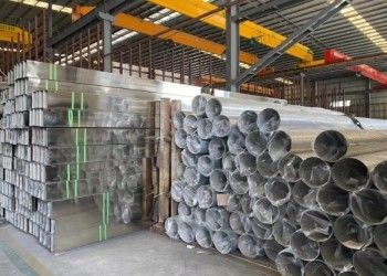 ねじ込み式ステンレス鋼管チューブ、厚さ0.3mm～150mm、BA/2B/NO.1/NO.3/NO.4表面仕上げ