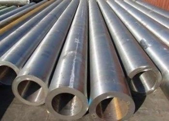 Alloy Steel Tube with Bright Shiny Surface and Mill Edge Slit Edge for Plain Beveled Threaded Ends