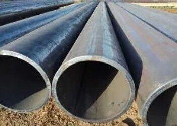 構造工学の用途のためのAPI 5L標準と355.6mm-2320mm直径のLSAW鋼管