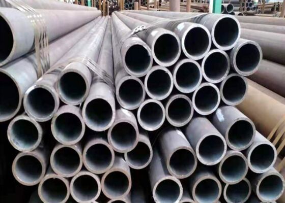 ISO 11960規格 API 5CT 油井掘削用高張力強度リン酸処理チューブ