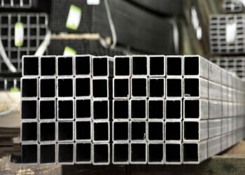 ホットロール鋼のホールセクション 厚さ0.5mmから25mm,Q195からQ235級 管状鋼構造