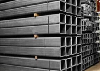 Q195-235 グレードと構造アプリケーションのためのカスタマイズされた表面オプションの熱巻き鋼ホールセクション