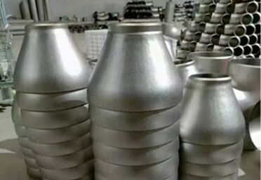 バット・ウェルディング・コネクション付き鋼管フィッティング 高耐腐蝕性 WPBグレード 鋳造型不?? 鋼フレンズ