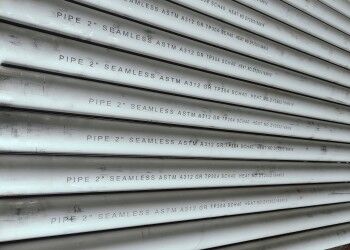 製造における構造的整合性のための耐熱グレード410Lのステンレス鋼シームレスチューブ