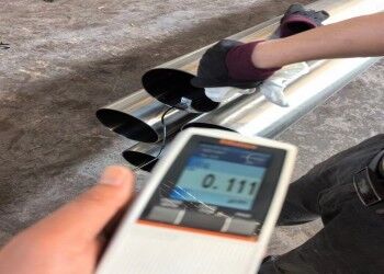 1/4 インチステンレス鋼管とチュービング 冷式ロールと熱式ロール技術