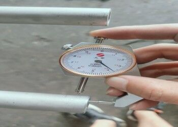 工業用高温耐性および耐腐蝕性のある冷式・熱式・熱式不?? 鋼管管