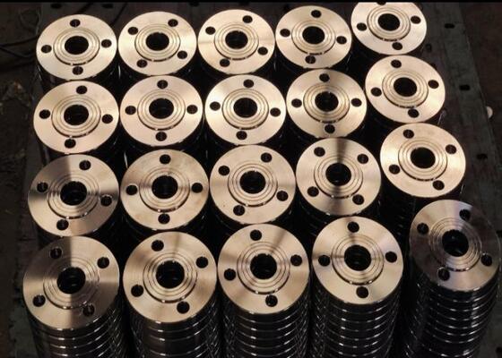 鋼製のフレンズとフレンズリング 1/2 〜 48 サイズ 耐腐蝕性 ANSI 工業用規格