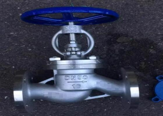 産業用用用 150lb-1500lbの圧力評価を持つ12インチボルトボネット鋼閥