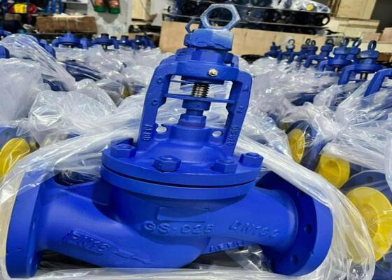 ボルト締めボンネット付き手動鋼製ゲートバルブ DN10-DN50 150lb-1500lb 高耐食性