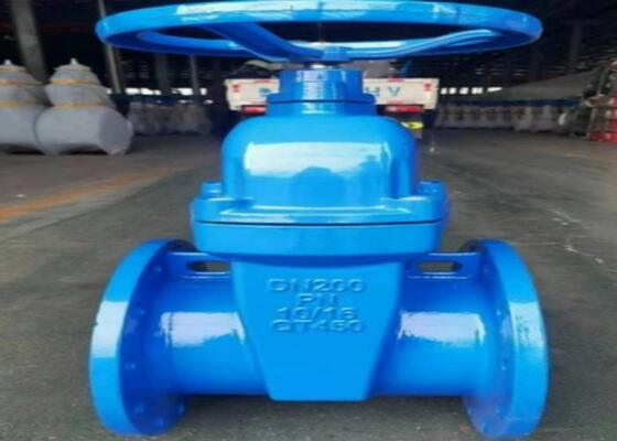 産業用途向け高温媒体用DN10-DN50ボルト締めボンネットゲートバルブ