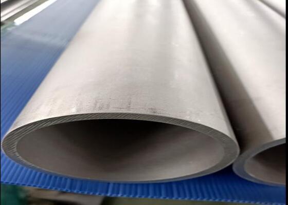 高圧用途向け、肉厚2mm～60mm、長さ1m～12mのシームレス鋼管（カスタム長対応）