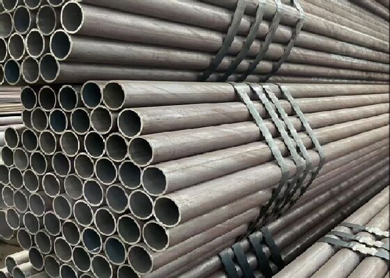 高強度耐腐蝕合金鋼管 ASTM A335/ASME SA-335 工業用