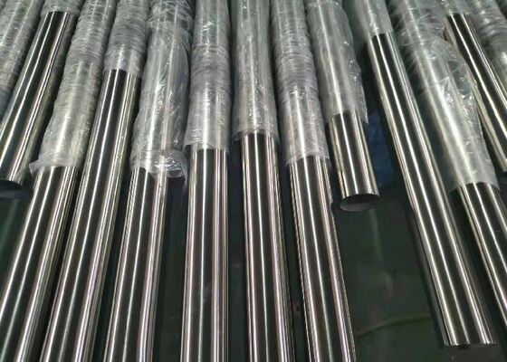 高強度耐腐蝕合金鋼管 ASTM A335/ASME SA-335 工業用
