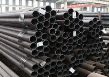 EN10219 直径 355.6mm ～ 2320mm、肉厚 5mm ～ 50mm の構造的完全性を備えた標準 LSAW 鋼管